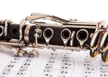 Clarinetto. ? Depositphotos