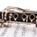 Clarinetto. ? Depositphotos