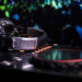 Consolle deejay. ? Depositphotos