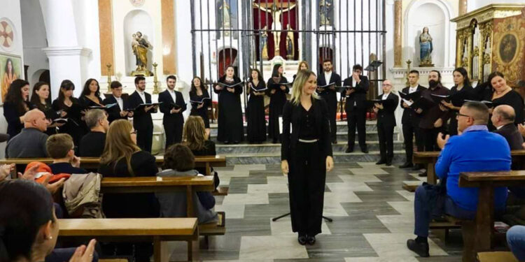 Coro Giovanile Sardo della Fersaco