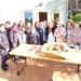 Corso di panificazione ad Uri
