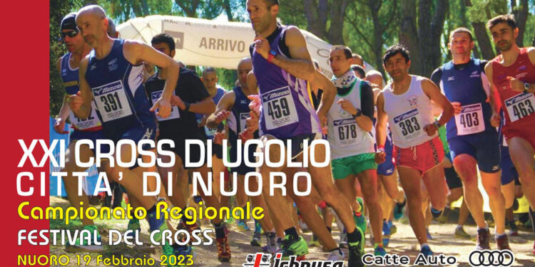 Cross di Ugolio Città di Nuoro