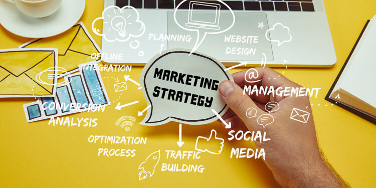 Digital Marketing. ? Depositphotos