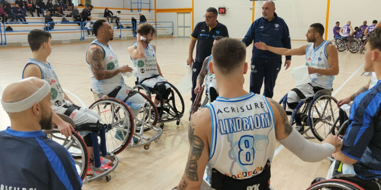 ? Dinamo Basket