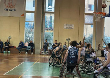 ? Dinamo Basket