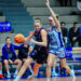 Anna Makurat. 📷 Dinamo Basket