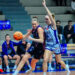 Anna Makurat. ? Dinamo Basket