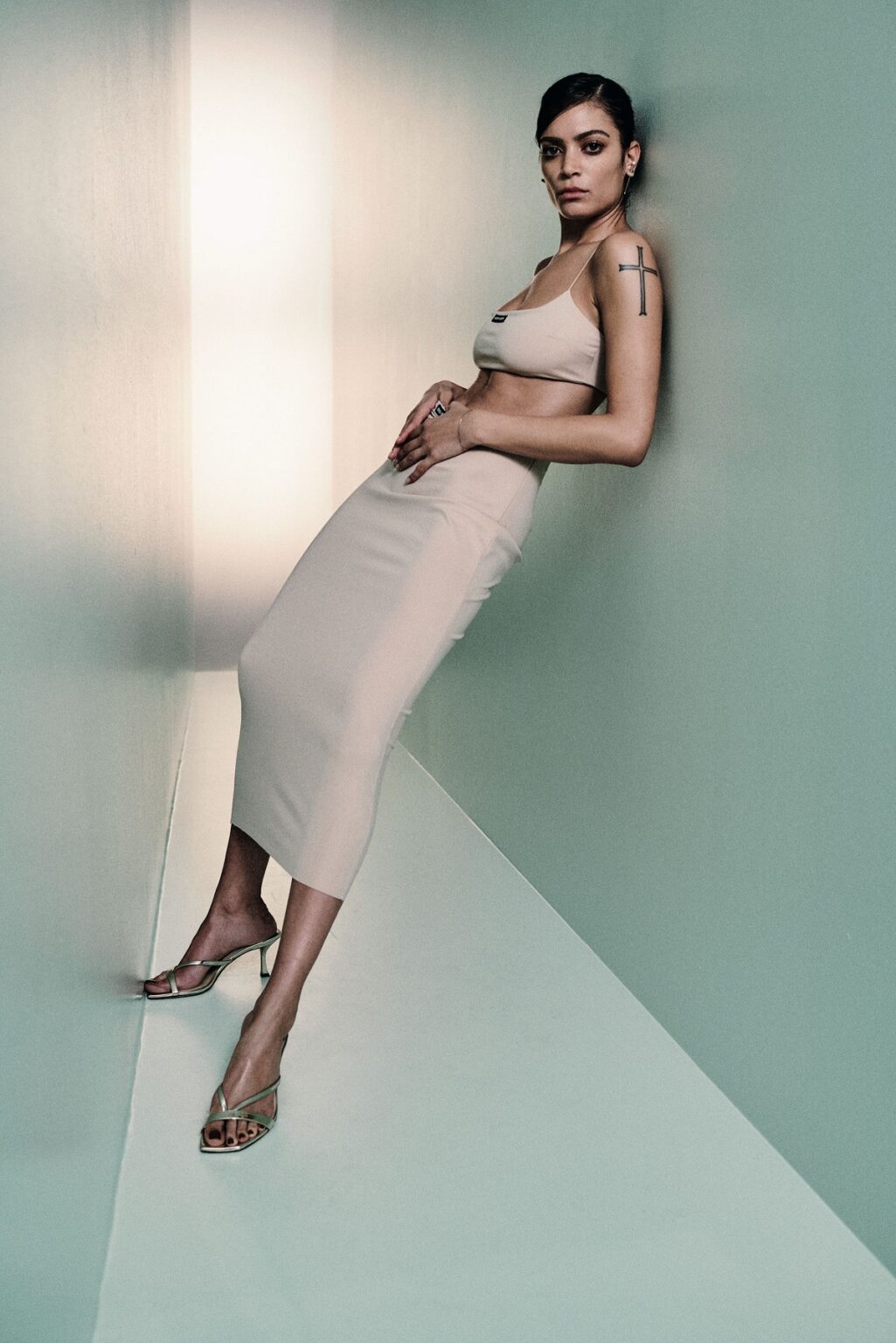 Elodie. ? Giampaolo Sgura