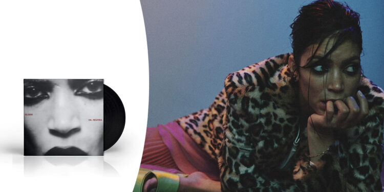 Elodie. ? Giampaolo Sgura