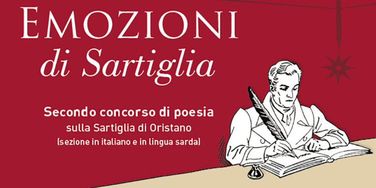 Emozioni di Sartiglia Poesia 2022