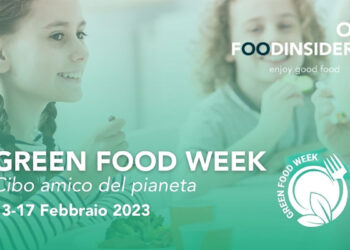Green Food Week