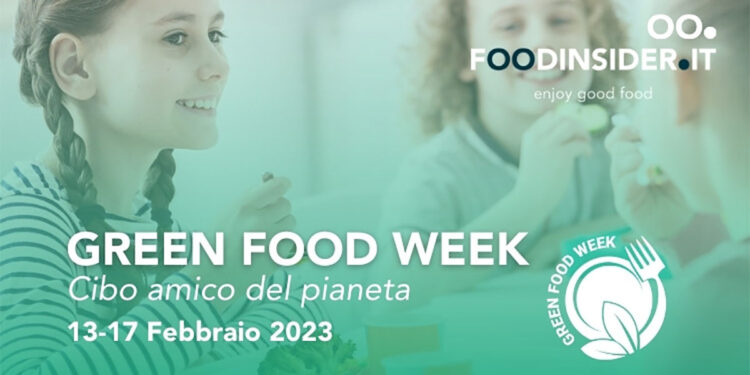 Green Food Week