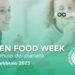 Green Food Week