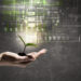 Green technology. ? Depositphotos