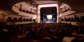 Il Teatro Verdi di Sassari