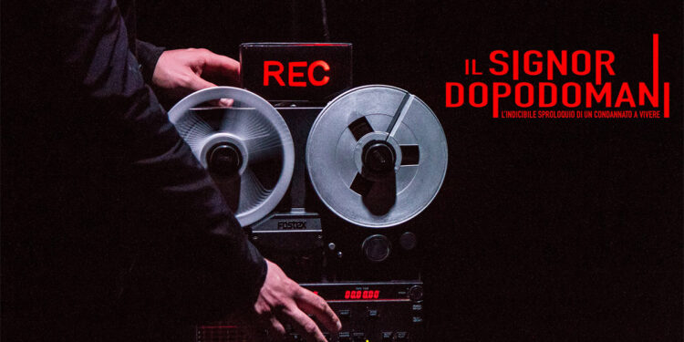 "Il Signor Dopodomani" de Il Crogiuolo e Art’in