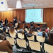 L'incontro dell'ACI Sassari con gli studenti del Liceo Margherita di Castelvì