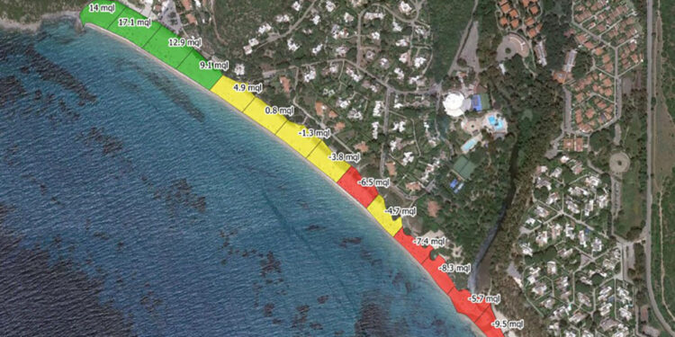 Kal’e Moru 2018-2022