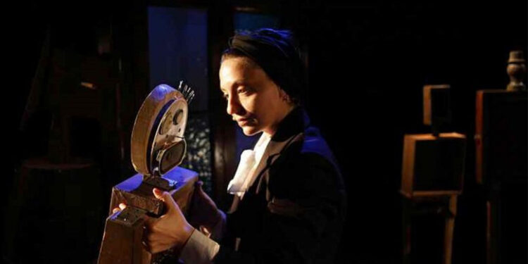 "La buona educazione" con Serena Balivo. ? Luca Del Pia