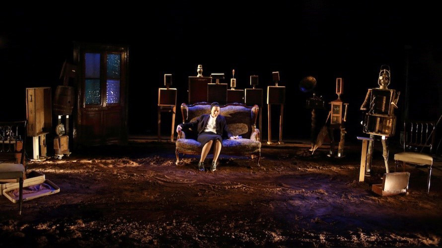 "La buona educazione" con Serena Balivo. ? Luca Del Pia