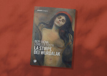 "La stirpe dei Wurdalak" di Bepi Vigna e Lorella Costa