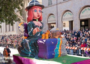 Lu Carrasciali Timpiesu. ? Sardinia Photo | Gianmario Pedroni