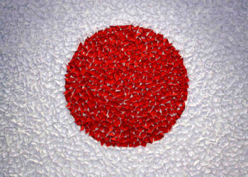 Marcello Scalas "Yo yo" (Carta su parete, 6 mq)