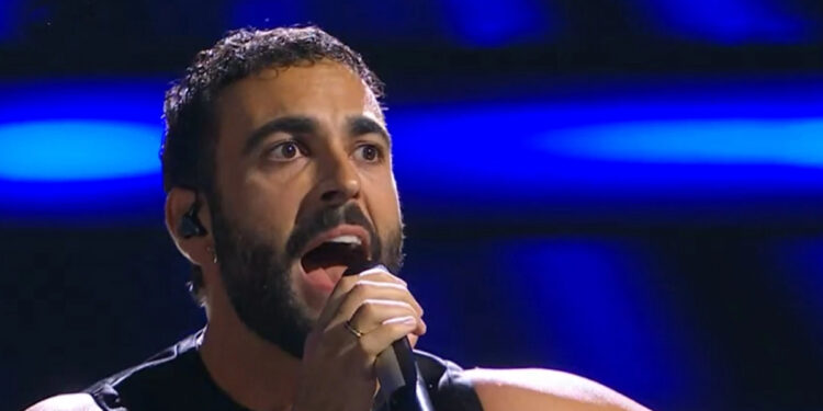 Marco Mengoni