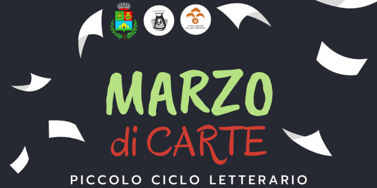 Marzo di Carte a Villanovaforru