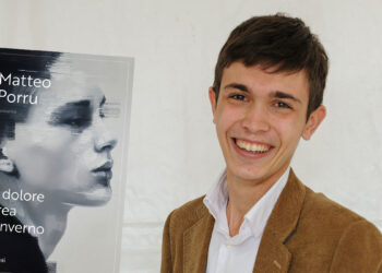 Matteo Porru. ? alecani