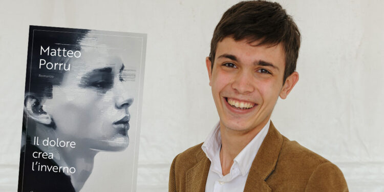 Matteo Porru. ? alecani