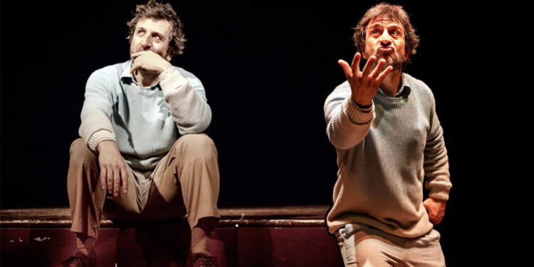 “Mattia e il nonno” di Roberto Piumini