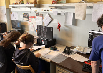 Medici della neuropsichiatria infantile di Sassari