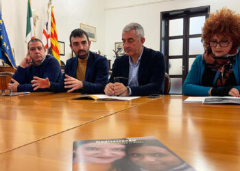 MediterranEU Alghero