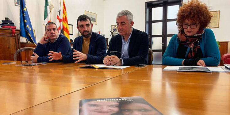 MediterranEU Alghero