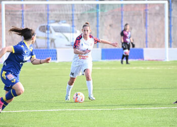 Morena Iannazzo. ? Beatrice Cirronis | Torres Femminile