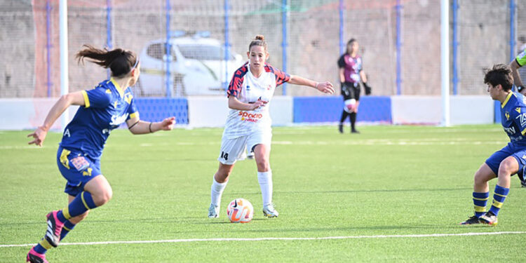 Morena Iannazzo. ? Beatrice Cirronis | Torres Femminile