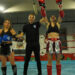 Muay Thai Explosion 29: Jessica Meloni si impone su Noemi Romano