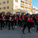 One Billion Rising Alghero 2023, largo San Francesco