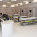 Open Space Pronto soccorso di Sassari