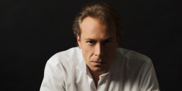 Paolo Restani. ? Silvio Tamberi Factory fine-art photo