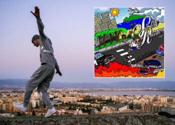 Praci "Still Runnin...."