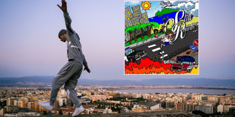 Praci "Still Runnin...."
