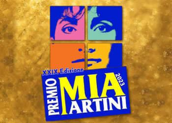 Premio Mia Martini 2023