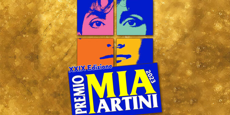 Premio Mia Martini 2023