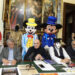 Presentazione del Carnevale tradizionale cagliaritano 2023