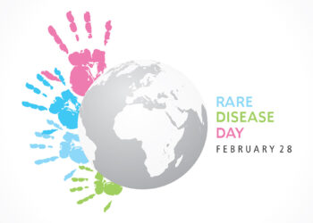 Rare Disease Day - Giornata Mondiale delle Malattie Rare. ? Depositphotos