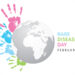Rare Disease Day - Giornata Mondiale delle Malattie Rare. ? Depositphotos