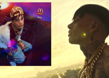 Rayan Seventeen17 "Mc Drive"