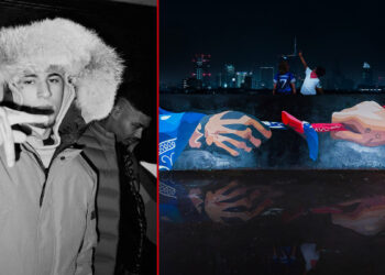 Rondodasosa feat. Artie 5ive "Ready 4 War"